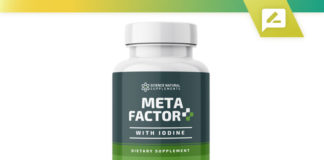 Meta Factor