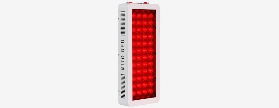 Mito Red Light Therapy