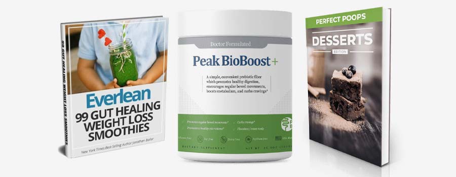 Peak BioBoost Review