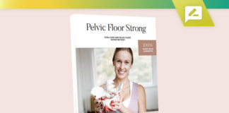Pelvic Floor Strong System