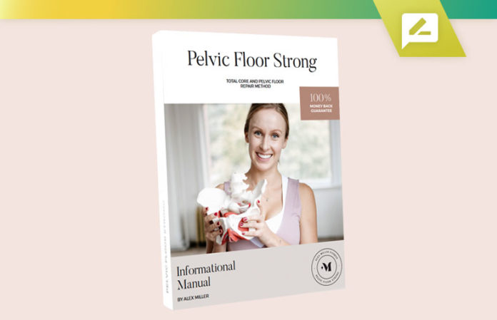 Pelvic Floor Strong System