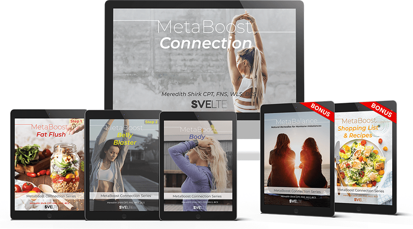 What is the MetaBoost Connection?