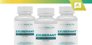 PureHealth Research Exuberant