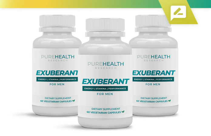 PureHealth Research Exuberant