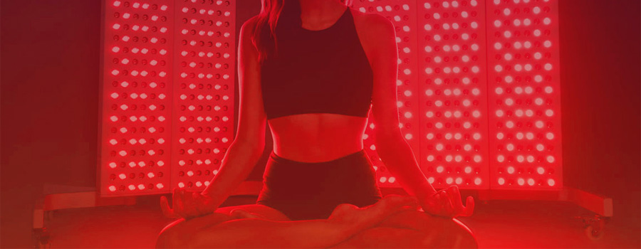 Red Light Therapy