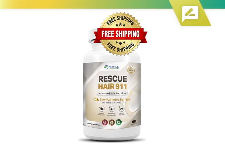 Rescue Hair 911