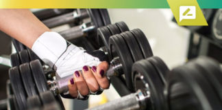 Returning to the gym