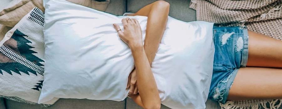 Sleepgram Pillow Features & Benefits