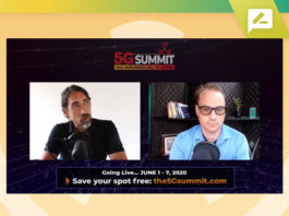 The 5G Summit