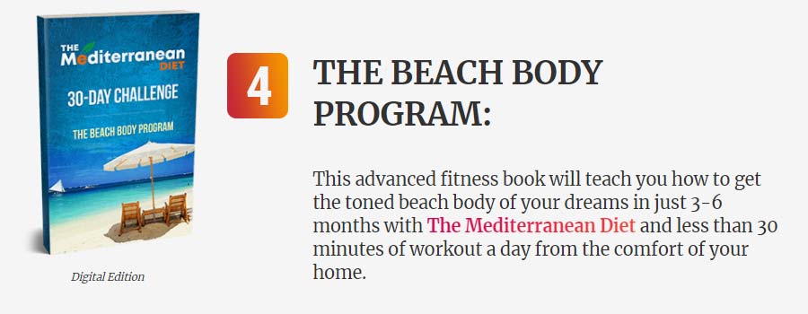 The Beach Body Program