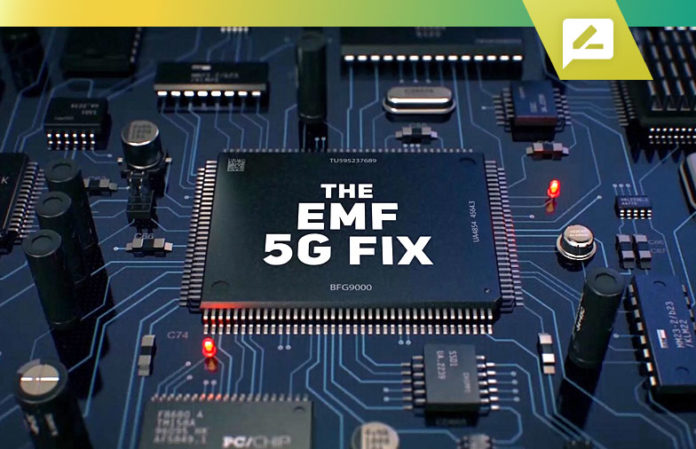 The EMF 5G Fix