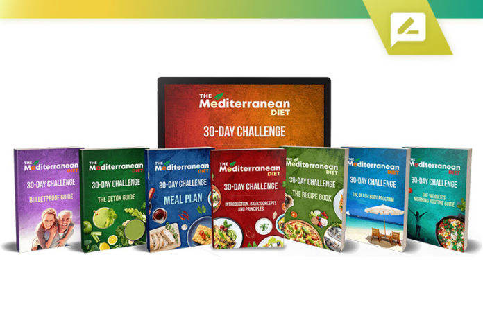 The Mediterranean Diet