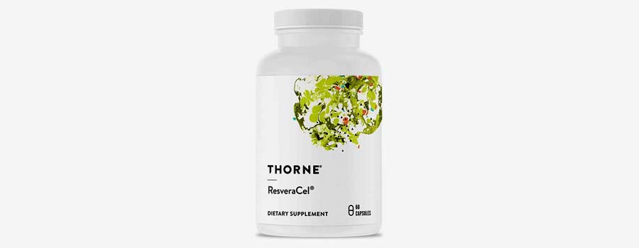 Thorne ResveraCel