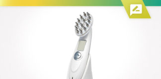 Vita Hair Brush