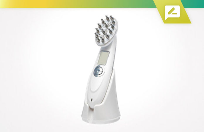 Vita Hair Brush