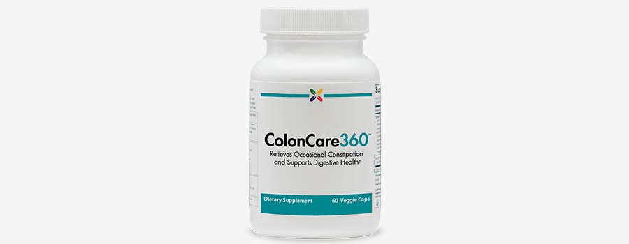 What Can ColonCare360 Complex Do?
