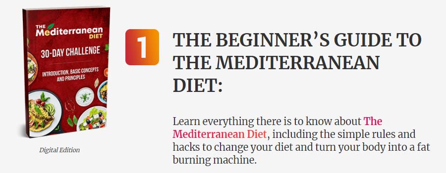 What Is The Mediterranean Diet?