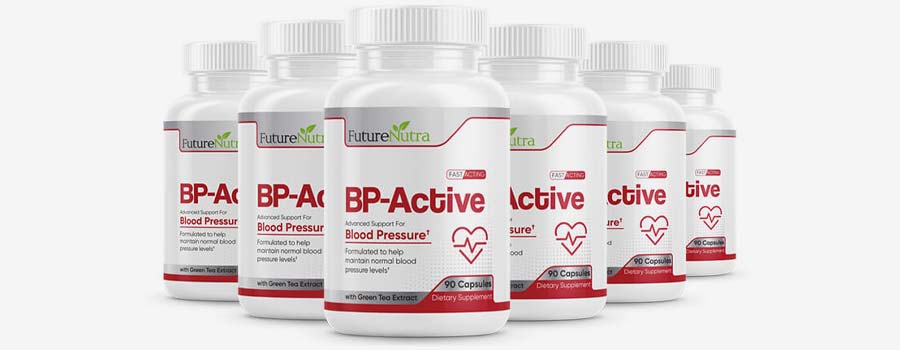 What is BP-Active?