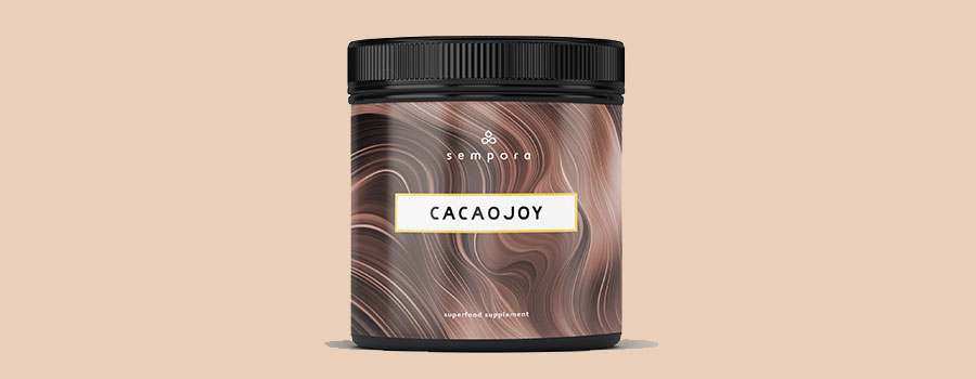 What is Cacao Joy?