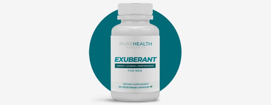 What is Exuberant?