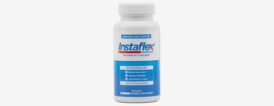 What is Instaflex Advanced?