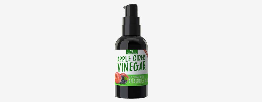 What is Liposomal Apple Cider Vinegar?