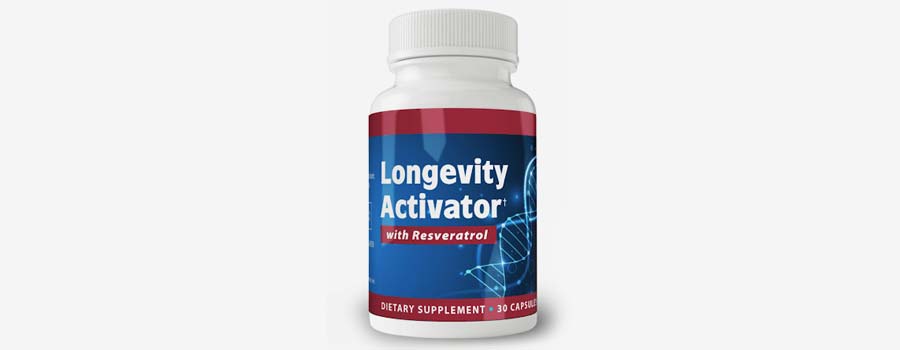 What is Longevity Activator?