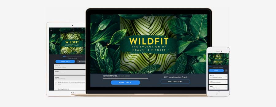 What is WildFit?