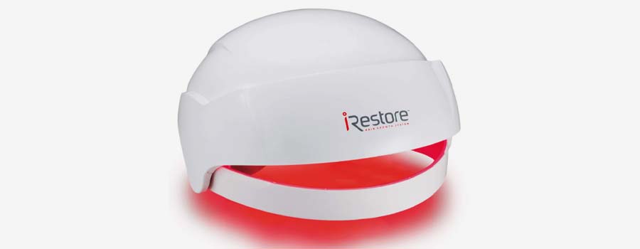 iRestore