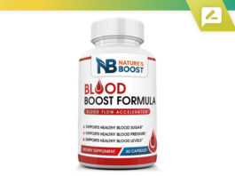 natures boost blood boost