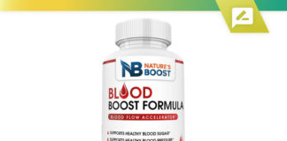 natures boost blood boost