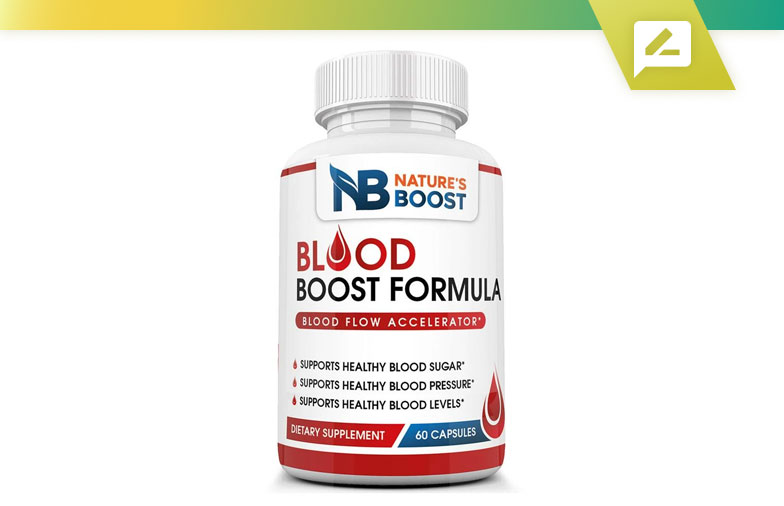 natures boost blood boost