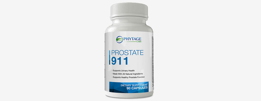 prostate-911-supplement