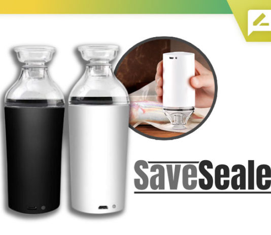 savesealer