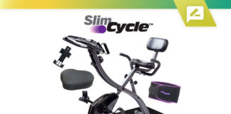 slim cycle