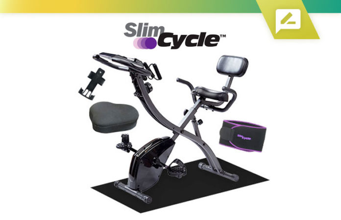 slim cycle