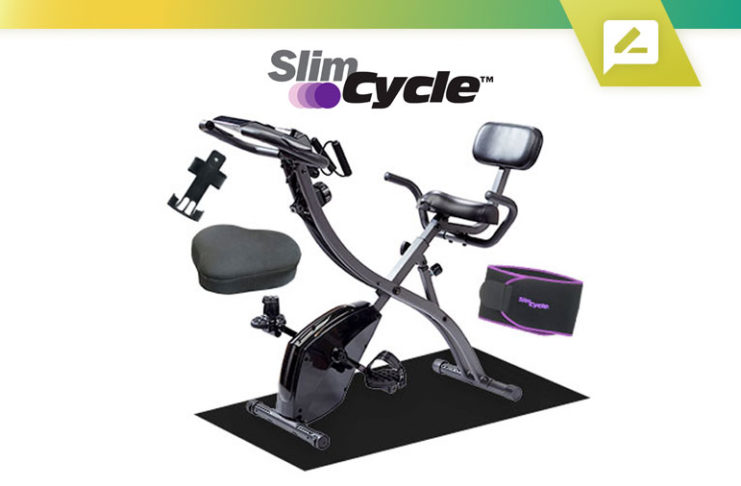 slim cycle