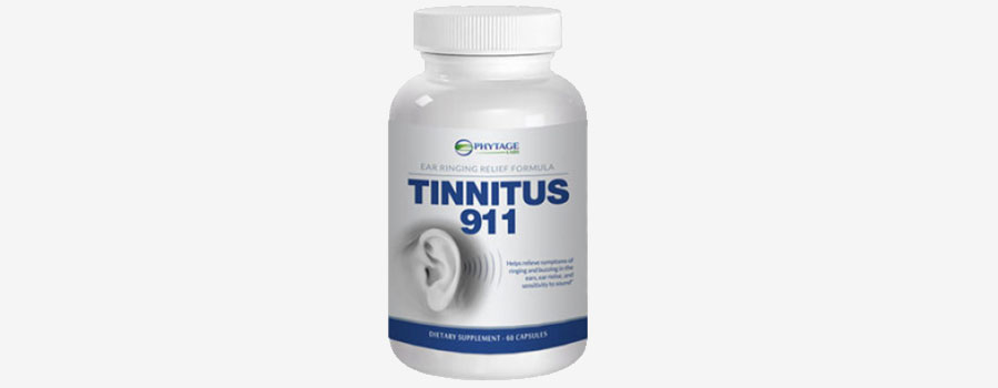 tinnitus-911-supplement