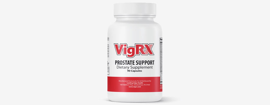 vigrx-prostate-support