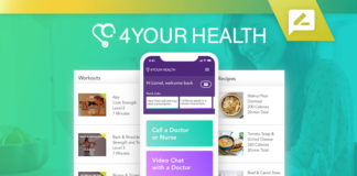 4 Your Health Review