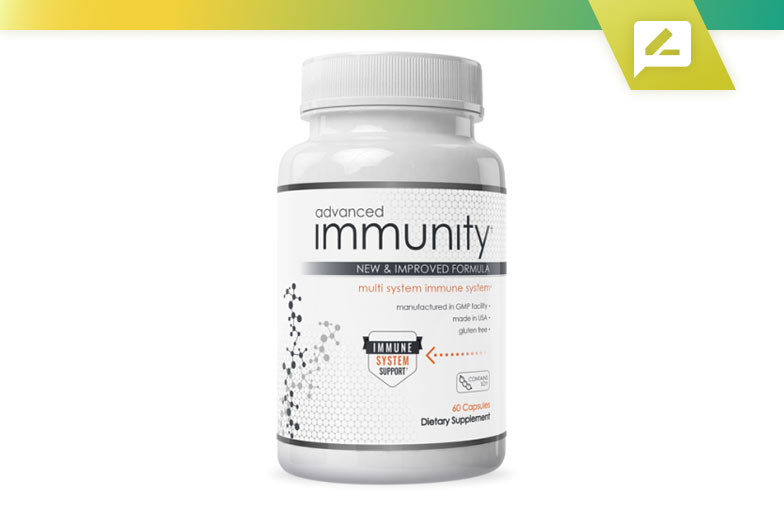 Advanced Immunity Review
