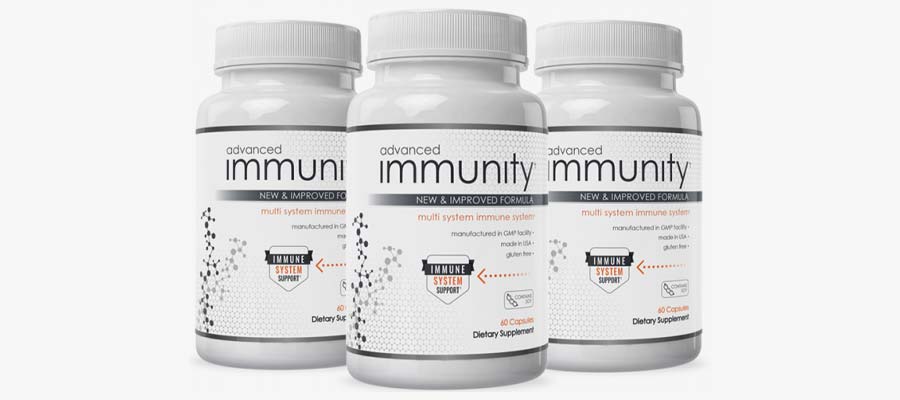 Advanced Immunity