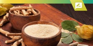 Ashwagandha Supplements