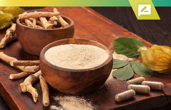 Ashwagandha Supplements