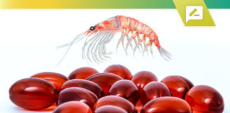 Astaxanthin Supplements