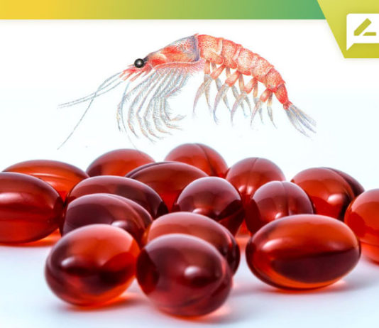 Astaxanthin Supplements