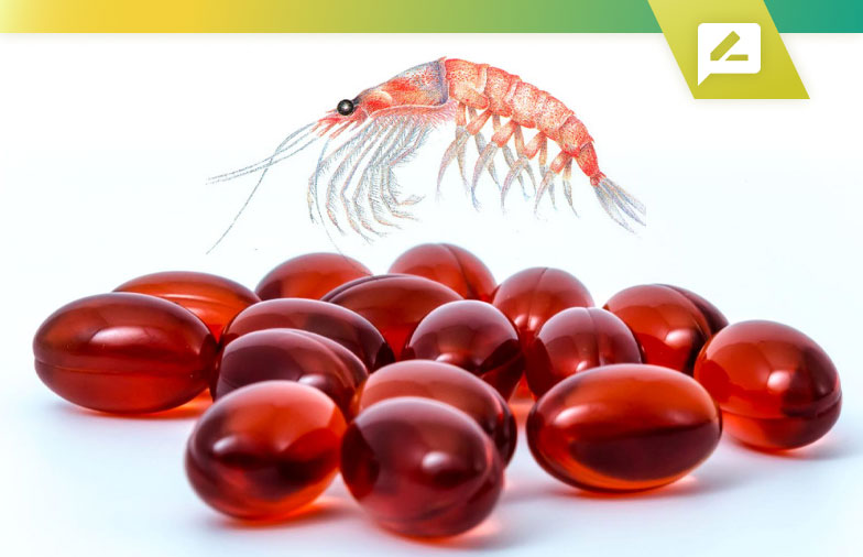 Astaxanthin Supplements