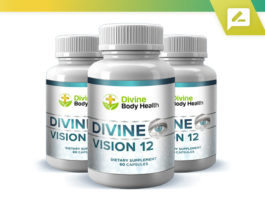 Divine Vision 12 Review
