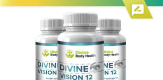 Divine Vision 12 Review