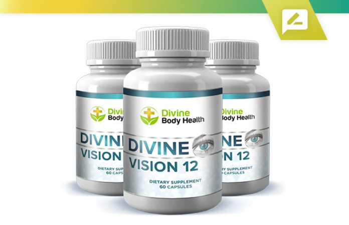 Divine Vision 12 Review